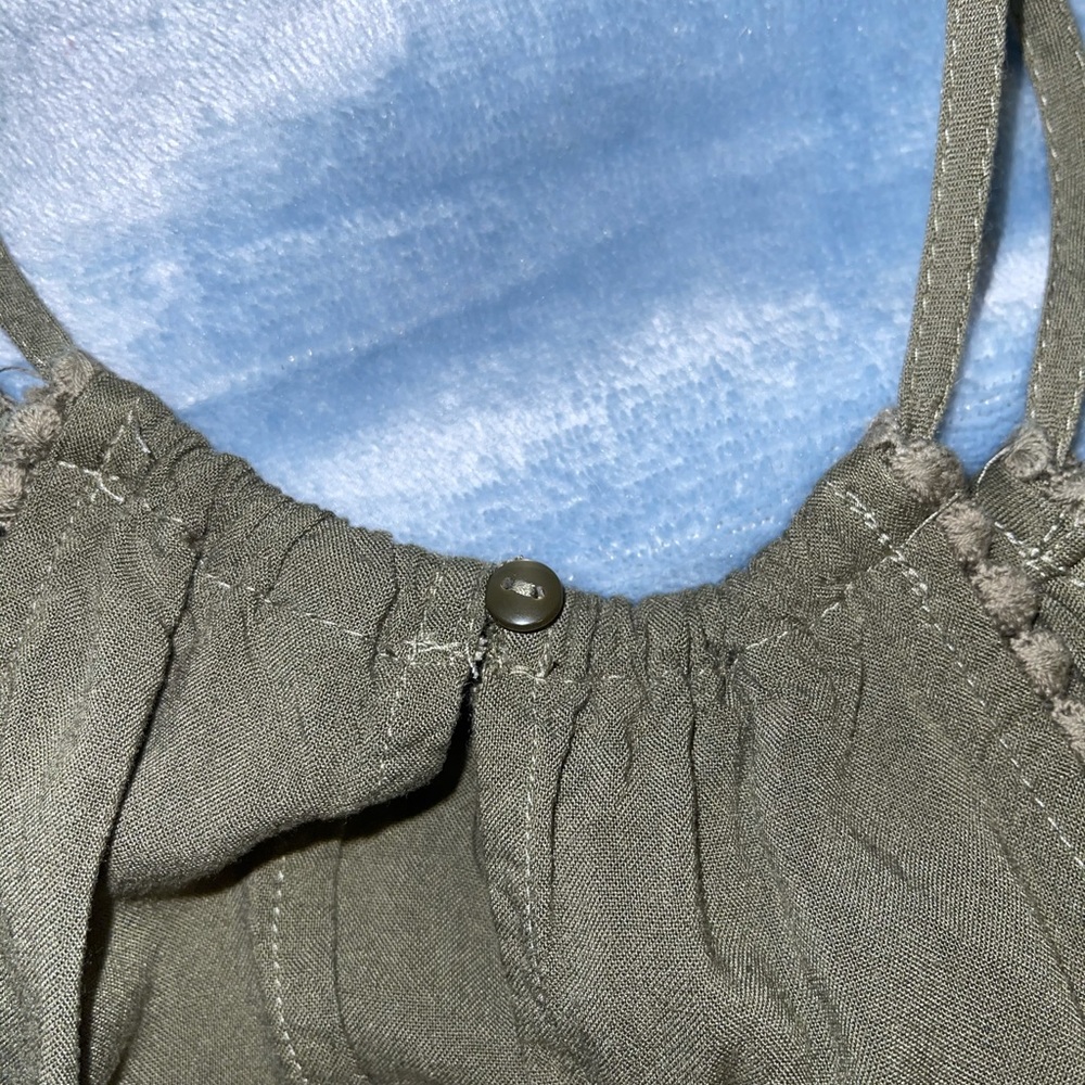 Romper - Picture 3 of 3